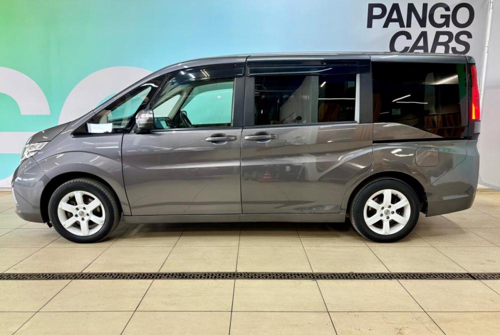 Honda Stepwgn V Набережные Челны  - изображение 3