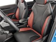 Geely Coolray I Рестайлинг Москва  - изображение 47