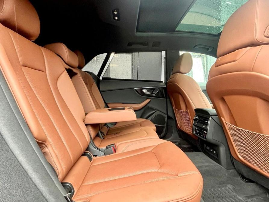 Audi Q8 I (4M) Брянск  - изображение 9