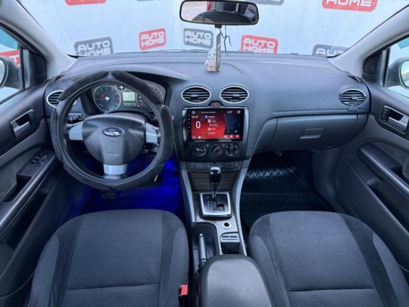 Ford Focus II с пробегом 2007 года, цена 449 990 рублей, 270000 км, седан, Автокод Объявления