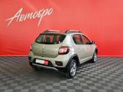 Renault Sandero II Рестайлинг Вологда  - изображение 23