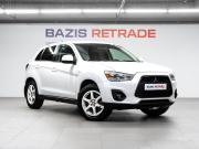 Mitsubishi ASX I Рестайлинг Тюмень  - изображение 29