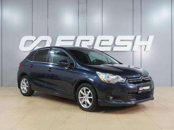 Citroen C4 II с пробегом 2012 года, цена 689 000 рублей, 189169 км, хэтчбек, Автокод Объявления