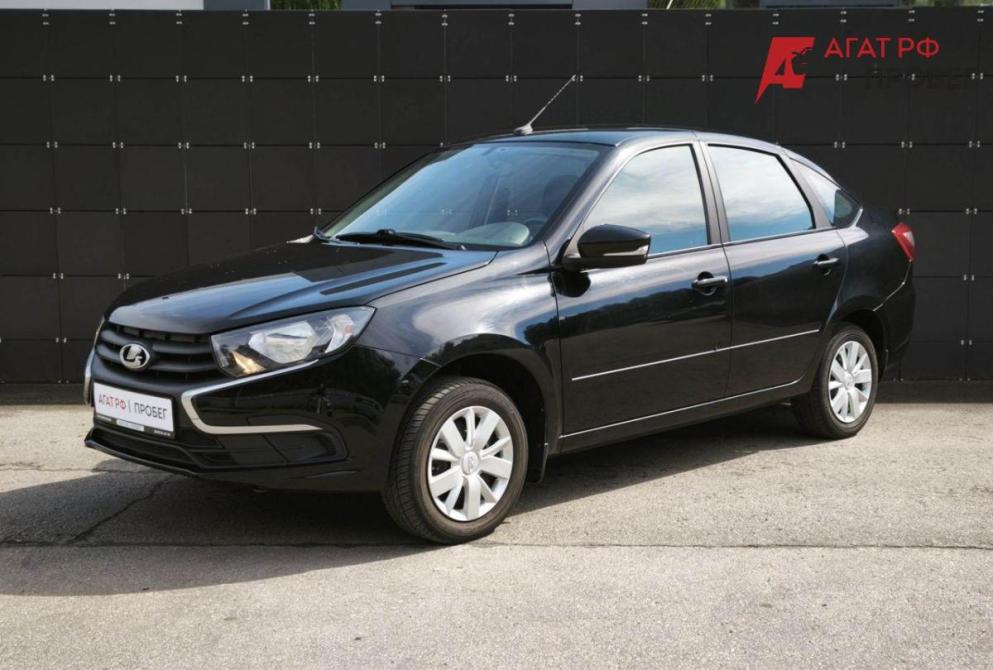 Lada (ВАЗ) Granta I Рестайлинг Сыктывкар  - изображение 1