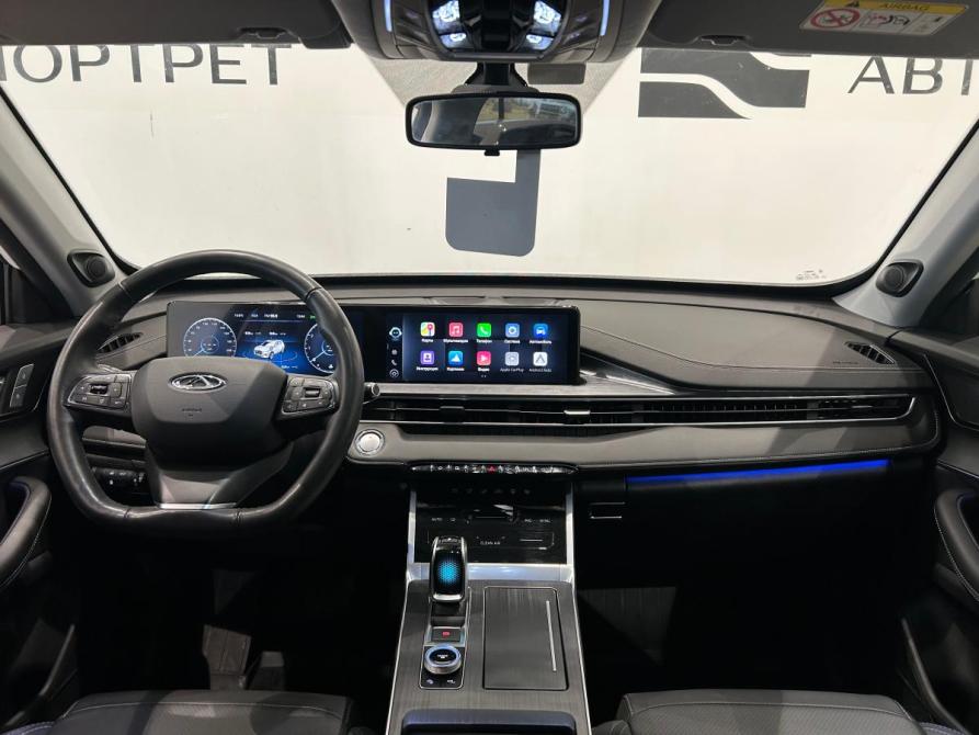 Chery Tiggo 7 Pro Max I Санкт-Петербург  - изображение 16