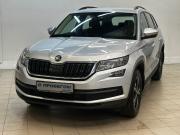 Skoda Kodiaq I Балашиха  - изображение 17
