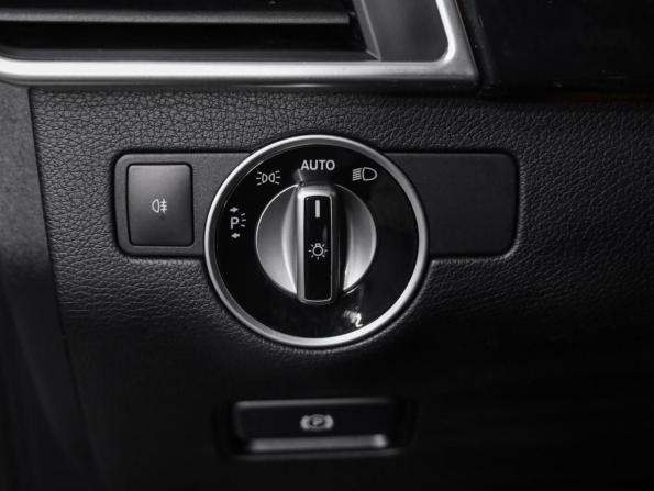 Mercedes-Benz M-Класс III (W166) с пробегом 2015 года, цена 2 499 000 рублей, 216838 км, внедорожник, Автокод Объявления