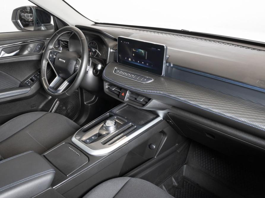 Haval Jolion I Рестайлинг Казань  - изображение 7