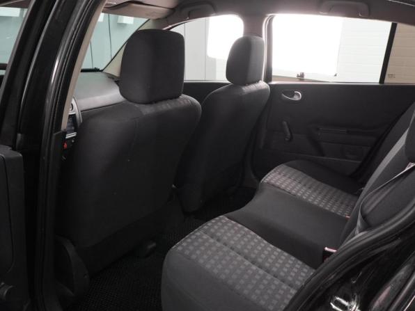 Renault Megane II Рестайлинг с пробегом 2008 года, цена 549 000 рублей, 238691 км, седан, Автокод Объявления