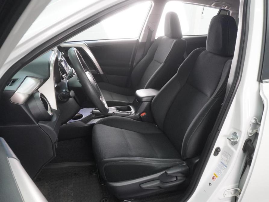 Toyota RAV4 IV (XA40) Воронеж  - изображение 10