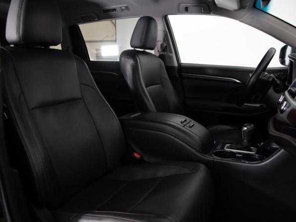 Toyota Highlander III (XU50) с пробегом 2014 года, цена 2 799 000 рублей, 145758 км, внедорожник, Автокод Объявления