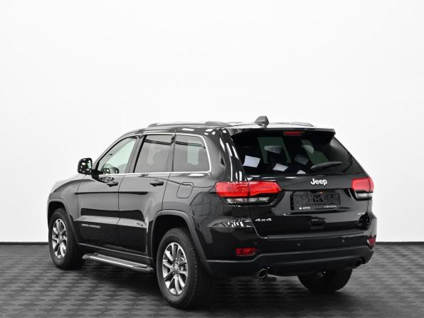Jeep Grand Cherokee IV (WK2) Рестайлинг с пробегом 2016 года, цена 2 649 000 рублей, 163000 км, внедорожник, Автокод Объявления
