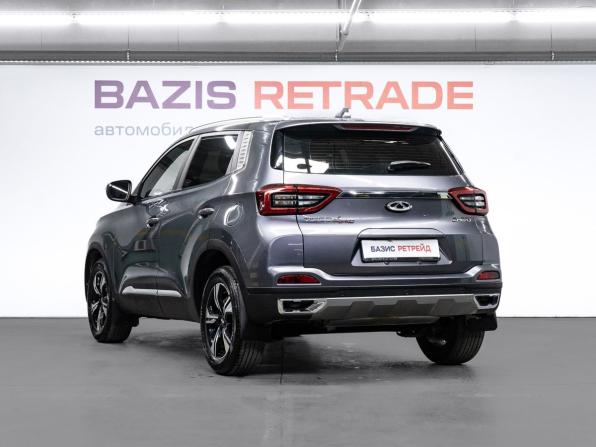 Chery Tiggo 4 Pro I Рестайлинг с пробегом 2024 года, цена 1 699 000 рублей, 22519 км, внедорожник, Автокод Объявления