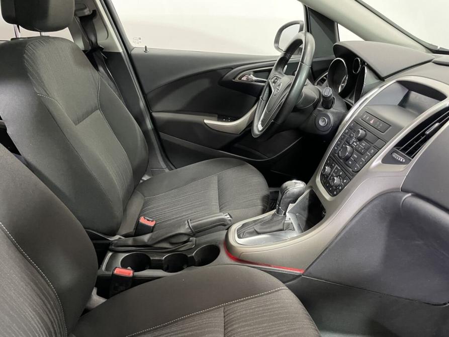 Opel Astra J Ярославль  - изображение 10
