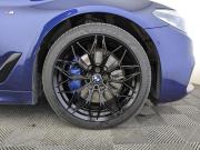 BMW 5 серии VII (G30/G31/G38) Москва  - изображение 42