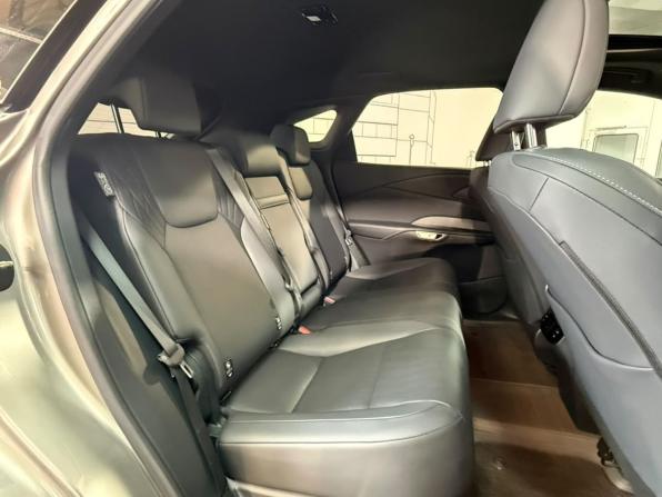 Lexus RX V с пробегом 2025 года, цена 7 850 000 рублей, 8911 км, внедорожник, Автокод Объявления