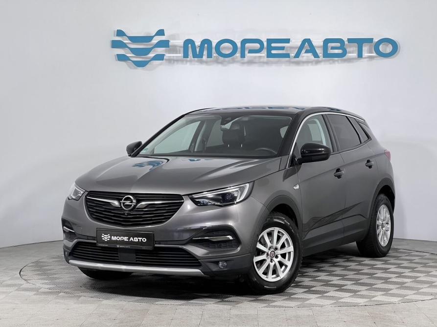 Opel Grandland I Калининград  - изображение 1
