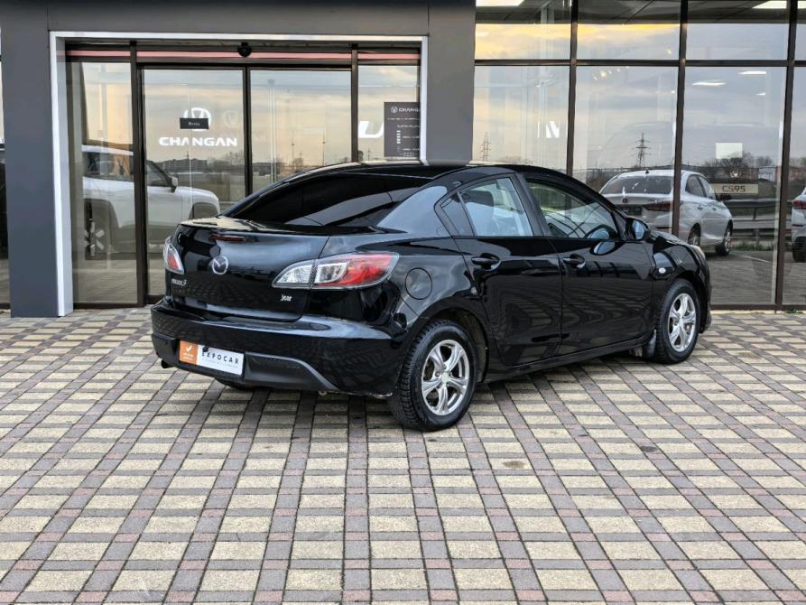 Mazda 3 II (BL) Краснодар  - изображение 5