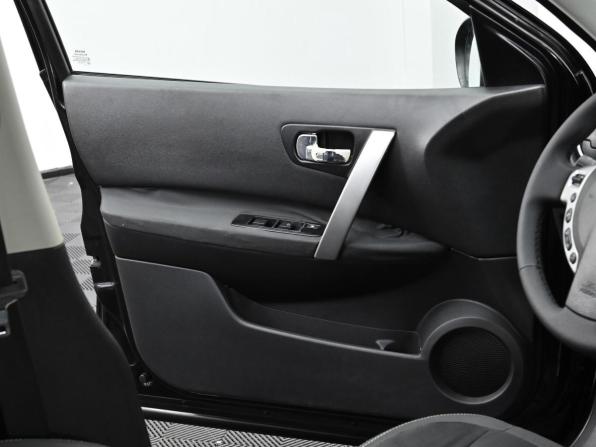 Nissan Qashqai I Рестайлинг с пробегом 2010 года, цена 999 000 рублей, 147000 км, внедорожник, Автокод Объявления