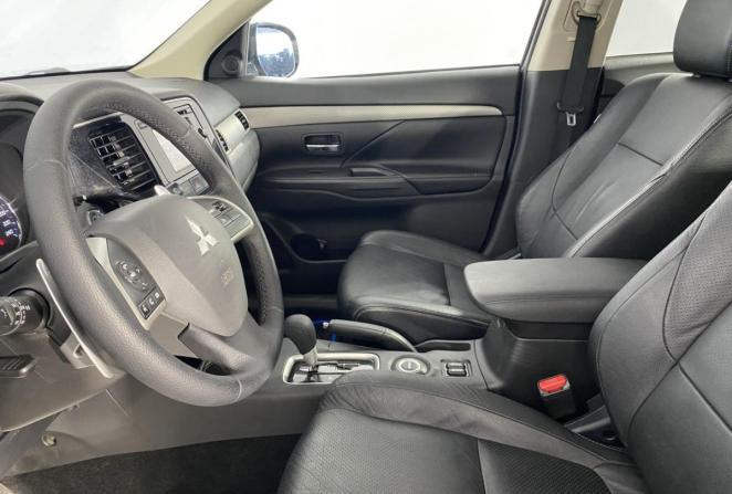 Mitsubishi Outlander III с пробегом 2012 года, цена 1 350 000 рублей, 174683 км, внедорожник, Автокод Объявления