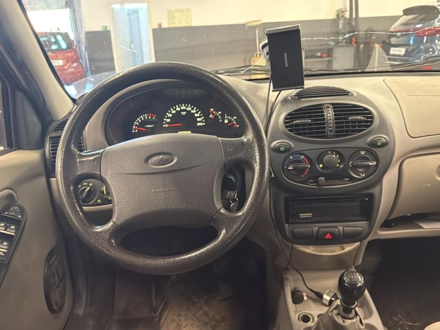 Lada (ВАЗ) Kalina I Санкт-Петербург  - изображение 6