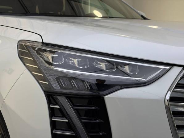 Haval Jolion I Рестайлинг с пробегом 2023 года, цена 1 999 000 рублей, 10515 км, внедорожник, Автокод Объявления