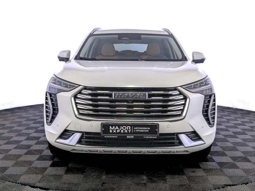 Haval Jolion I Москва  - изображение 2
