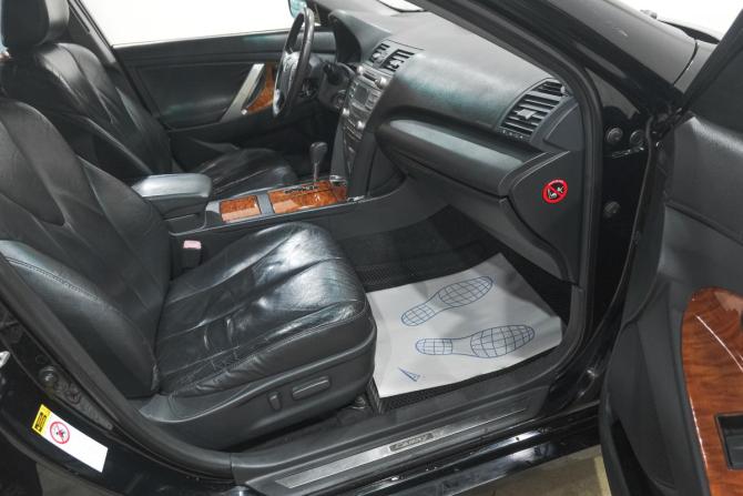Toyota Camry VI (XV40) с пробегом 2007 года, цена 1 089 000 рублей, 235000 км, седан, Автокод Объявления