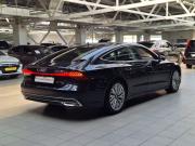 Audi A7 II (4K) Челябинск  - изображение 32