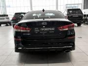 Kia Optima IV Рестайлинг Казань  - изображение 29