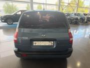 Hyundai Matrix I Рестайлинг Челябинск  - изображение 13