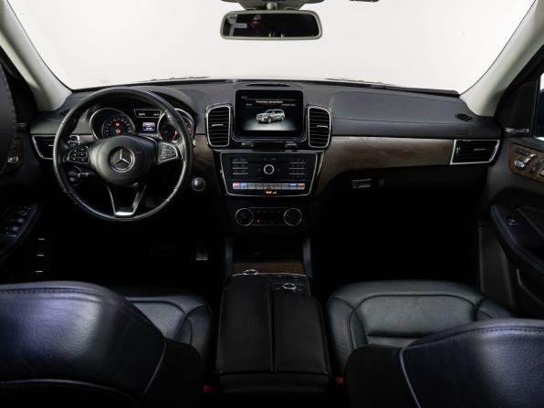 Mercedes-Benz GLS I (X166) с пробегом 2018 года, цена 5 799 000 рублей, 181599 км, внедорожник, Автокод Объявления