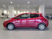 Nissan Leaf I (ZE0/AZE0) Казань  - изображение 32