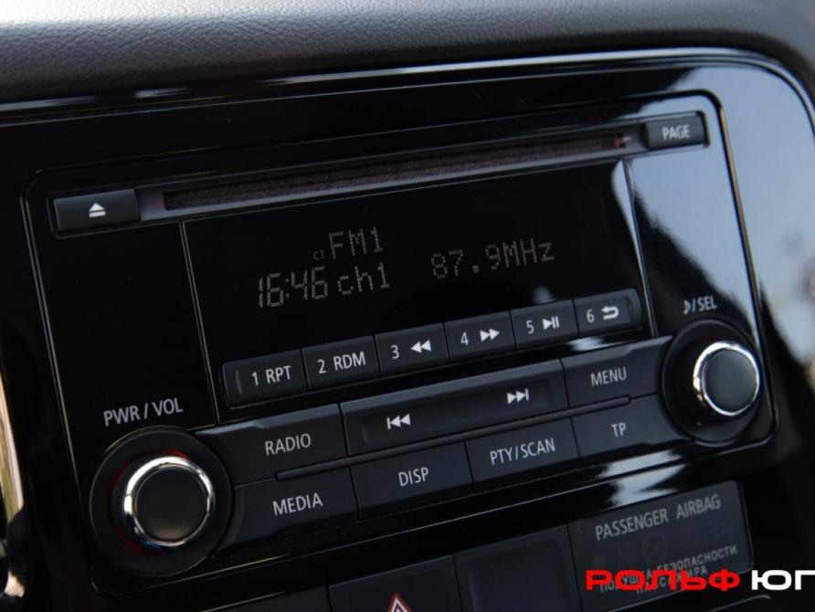 Mitsubishi Outlander III Рестайлинг 2 Москва  - изображение 19