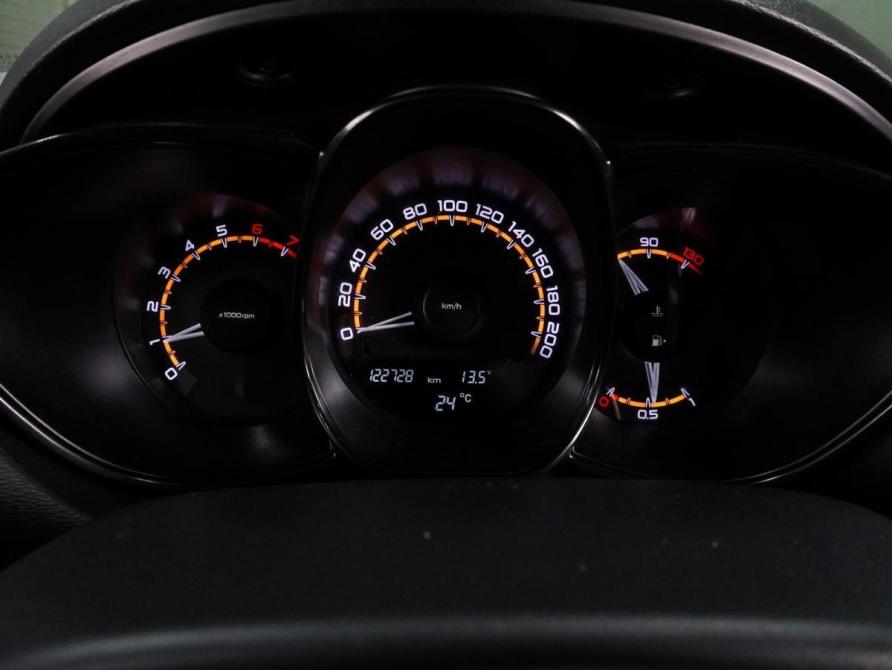 Lada (ВАЗ) Vesta I Воронеж  - изображение 16