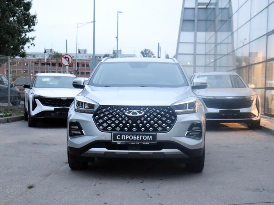 Chery Tiggo 4 Pro I Самара  - изображение 2