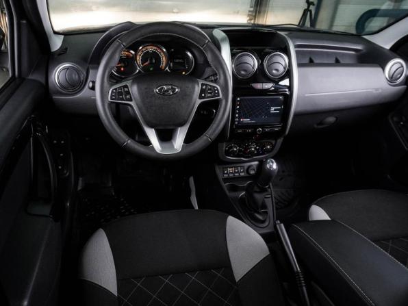 Lada (ВАЗ) Largus I Рестайлинг с пробегом 2026 года, цена 1 739 000 рублей, 53042 км, универсал, Автокод Объявления