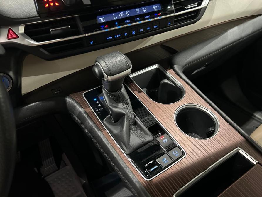 Toyota Sienna IV Санкт-Петербург  - изображение 21