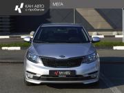 Kia Rio III Рестайлинг Казань  - изображение 16