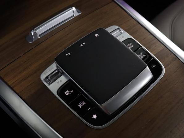 Mercedes-Benz G-Класс III (W465) Рестайлинг с пробегом 2025 года, цена 21 699 000 рублей, 16823 км, внедорожник, Автокод Объявления