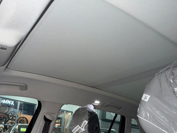 Новый Volkswagen Tayron II (China Market) 2026 года, цена 3 890 000 рублей, внедорожник, Автокод Объявления