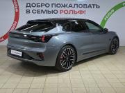 Zeekr 001 I Рестайлинг 1 Москва  - изображение 27