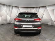 Hyundai Tucson III Москва  - изображение 28