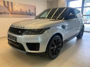 Land Rover Range Rover Sport II Рестайлинг Челябинск  - изображение 28
