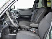 Lada (ВАЗ) Niva Travel I Каменск-Уральский  - изображение 18