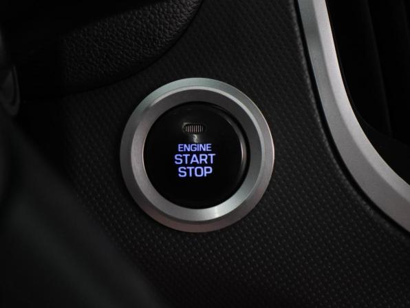 Hyundai Creta I с пробегом 2016 года, цена 1 769 000 рублей, 123143 км, внедорожник, Автокод Объявления