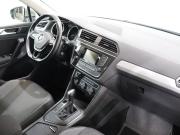 Volkswagen Tiguan II Москва  - изображение 33