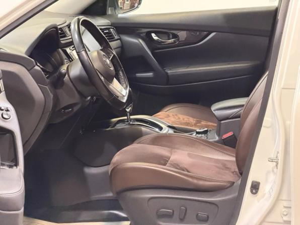 Nissan X-Trail III Рестайлинг с пробегом 2020 года, цена 2 449 000 рублей, 139283 км, внедорожник, Автокод Объявления
