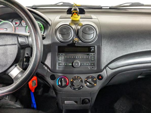 Chevrolet Aveo I Рестайлинг с пробегом 2010 года, цена 429 900 рублей, 209000 км, седан, Автокод Объявления
