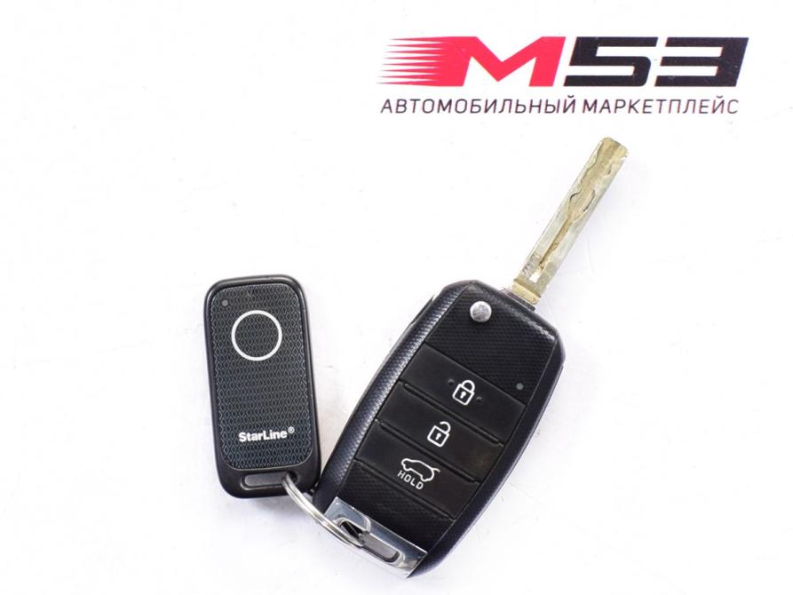 Kia Sportage IV Рестайлинг Кемерово  - изображение 27